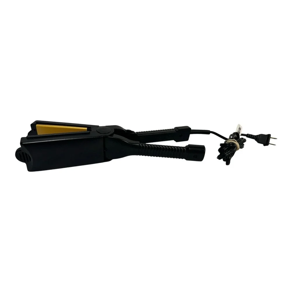 CONAIR CS19J Flat Iron Pro Styler 2